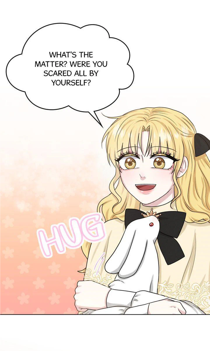 How to Get Rid of My Dark Past Chapter 93 341 71