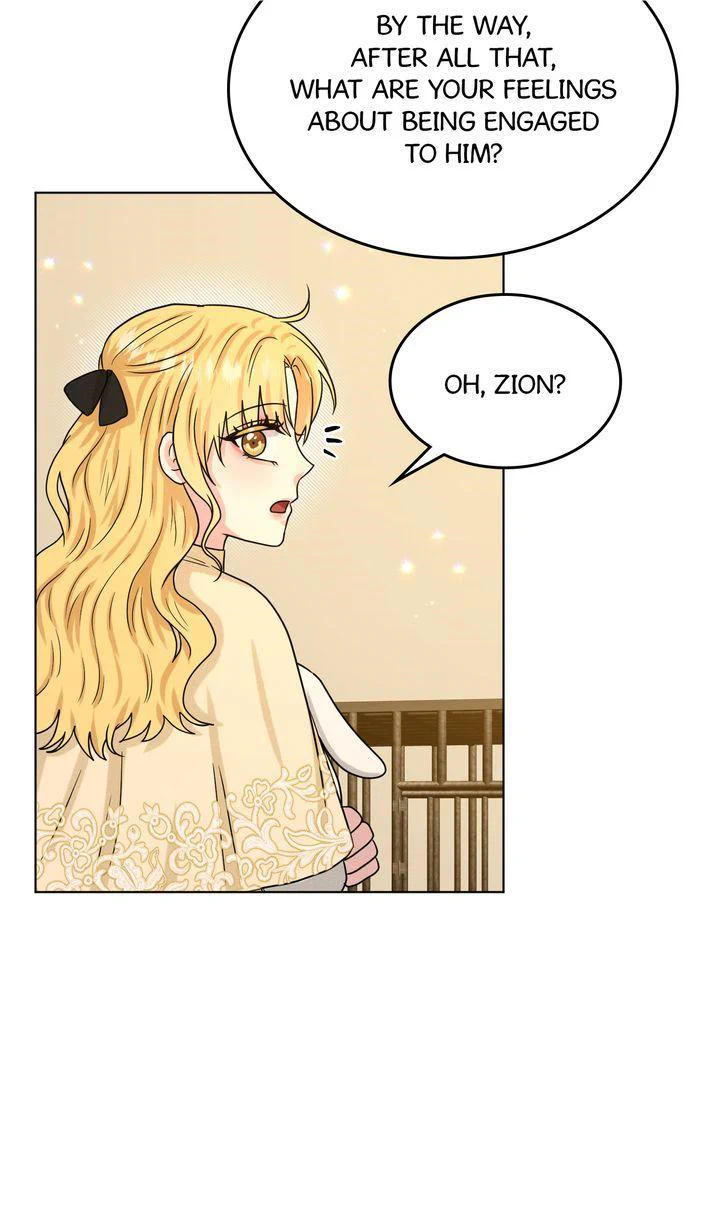 How to Get Rid of My Dark Past Chapter 93 343 73