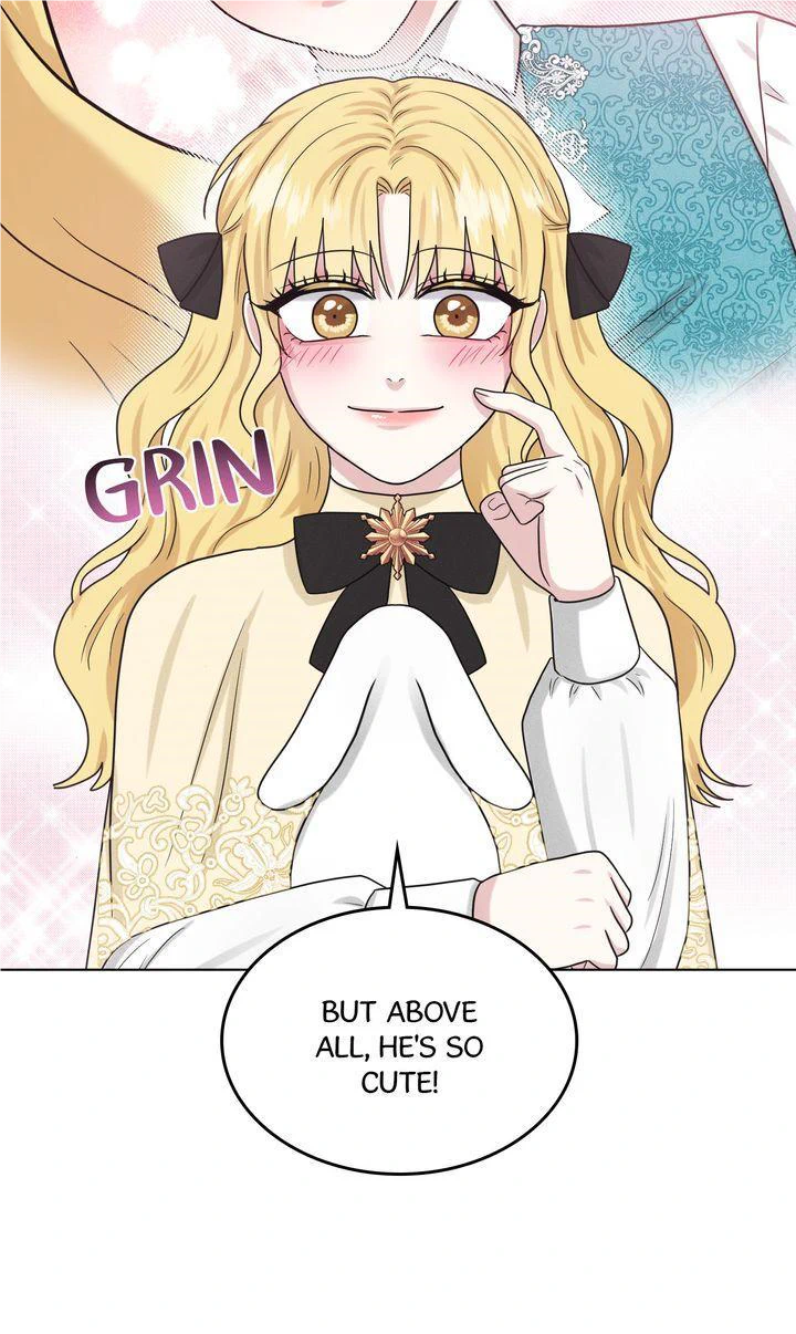 How to Get Rid of My Dark Past Chapter 93 345 75