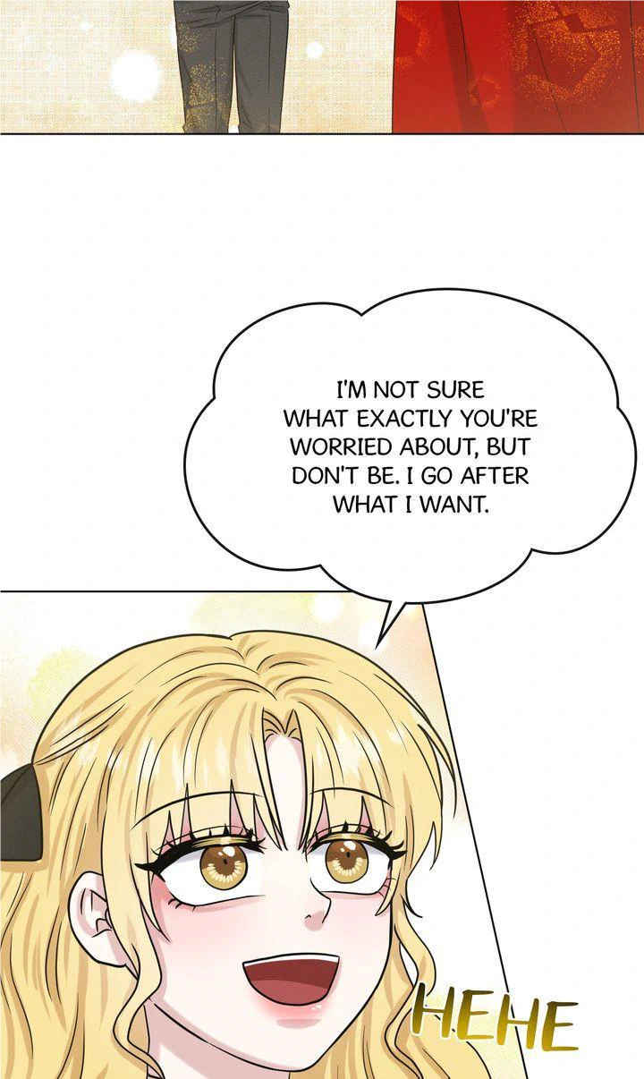 How to Get Rid of My Dark Past Chapter 93 348 78
