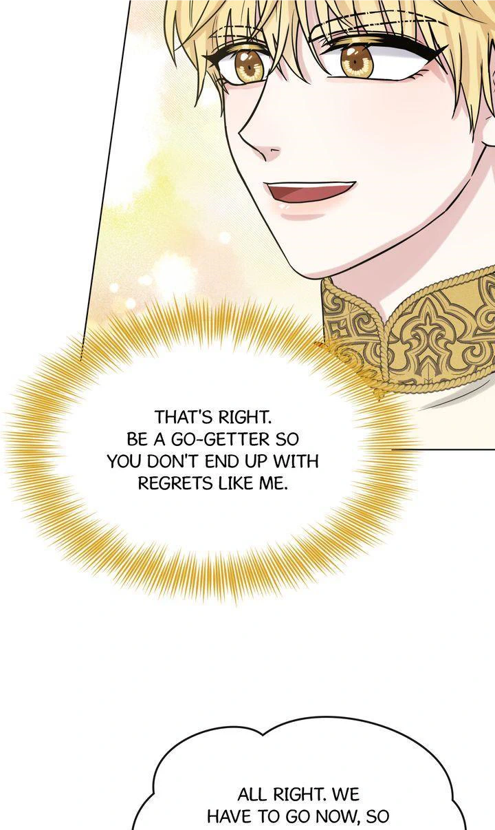 How to Get Rid of My Dark Past Chapter 93 350 80