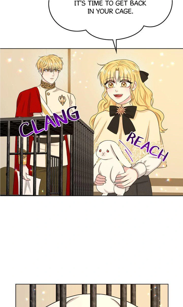 How to Get Rid of My Dark Past Chapter 93 351 81