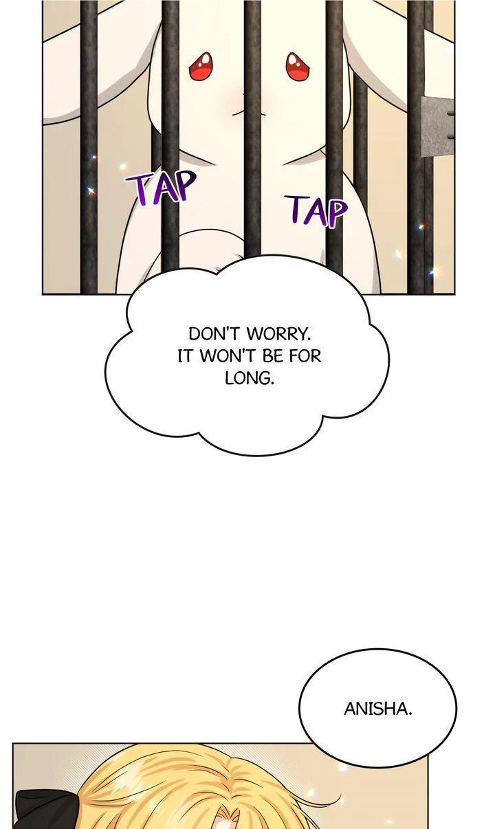 How to Get Rid of My Dark Past Chapter 93 352 82