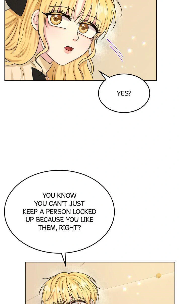 How to Get Rid of My Dark Past Chapter 93 353 83