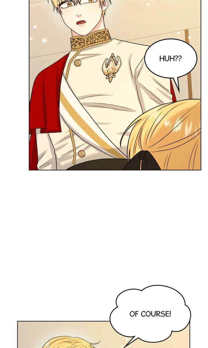How to Get Rid of My Dark Past Chapter 93 354 84