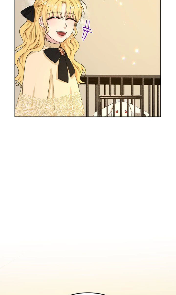How to Get Rid of My Dark Past Chapter 93 355 85