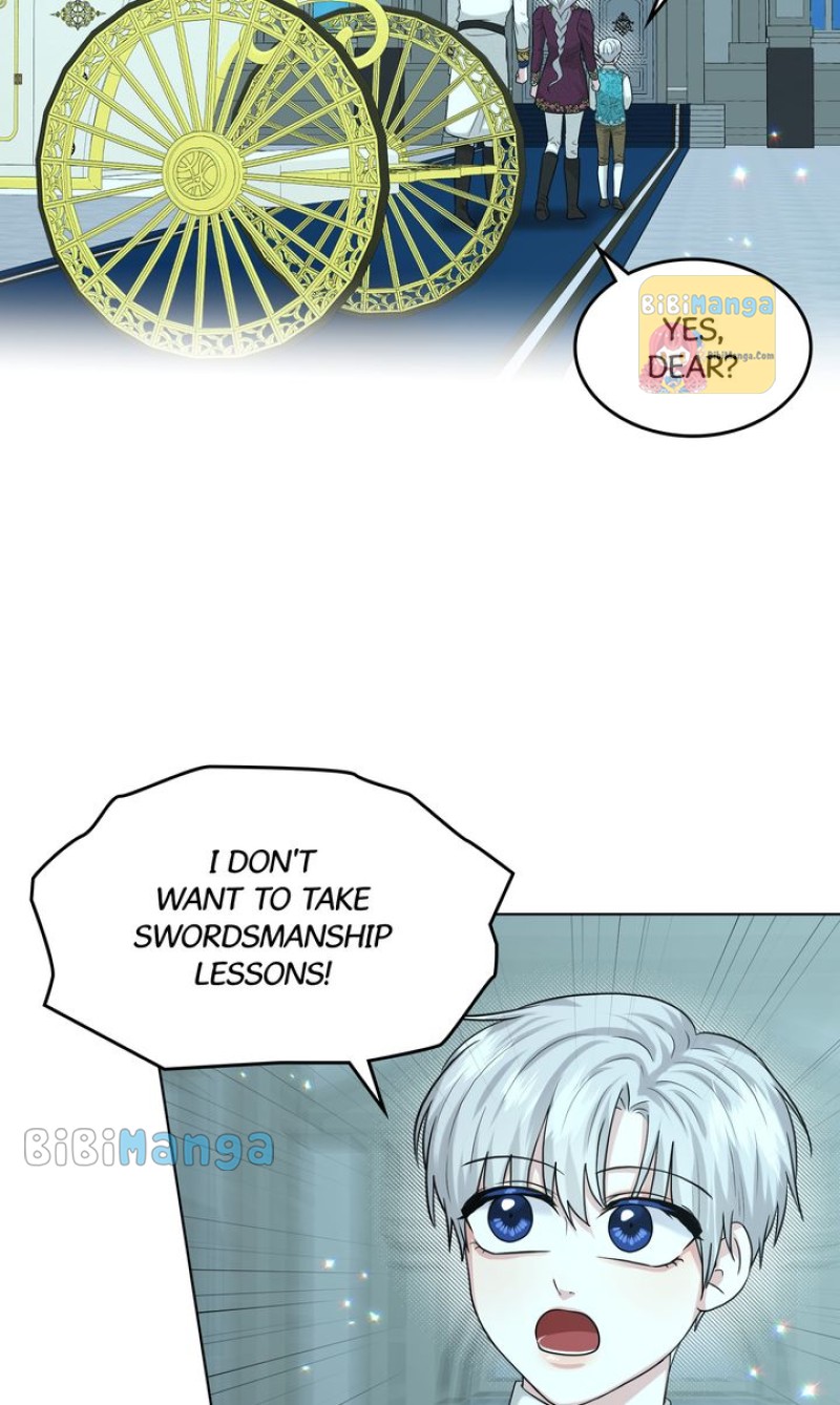 How to Get Rid of My Dark Past Chapter 94 276 1