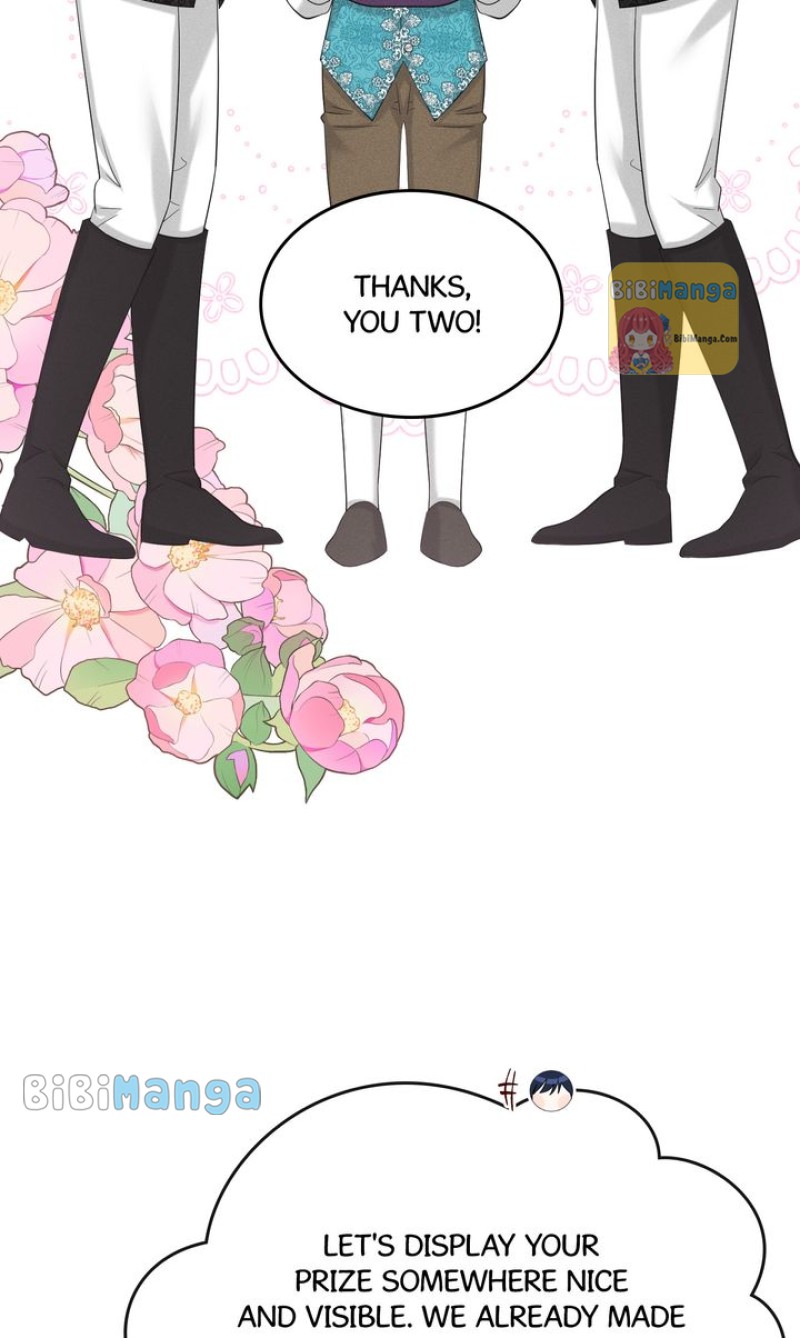 How to Get Rid of My Dark Past Chapter 94 286 11