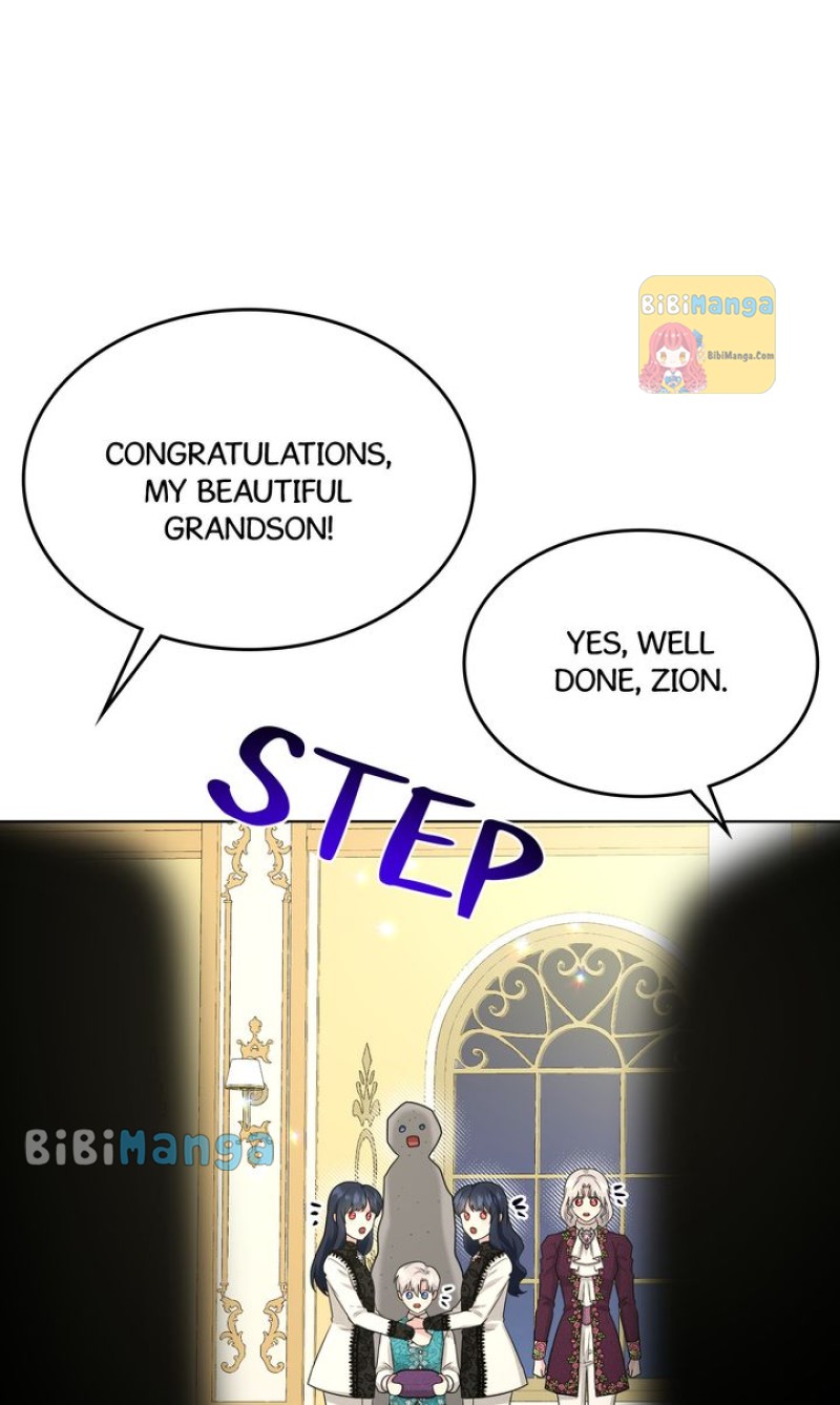 How to Get Rid of My Dark Past Chapter 94 288 13