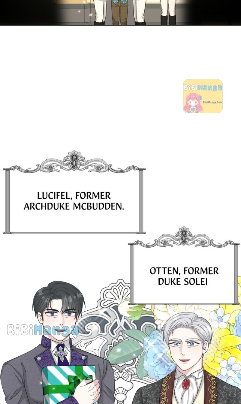 How to Get Rid of My Dark Past Chapter 94 289 14