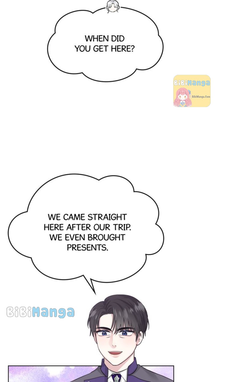 How to Get Rid of My Dark Past Chapter 94 291 16