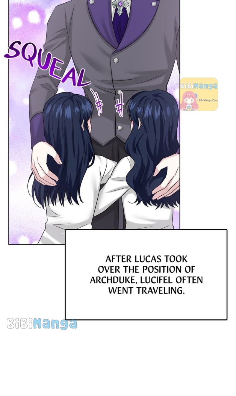 How to Get Rid of My Dark Past Chapter 94 292 17