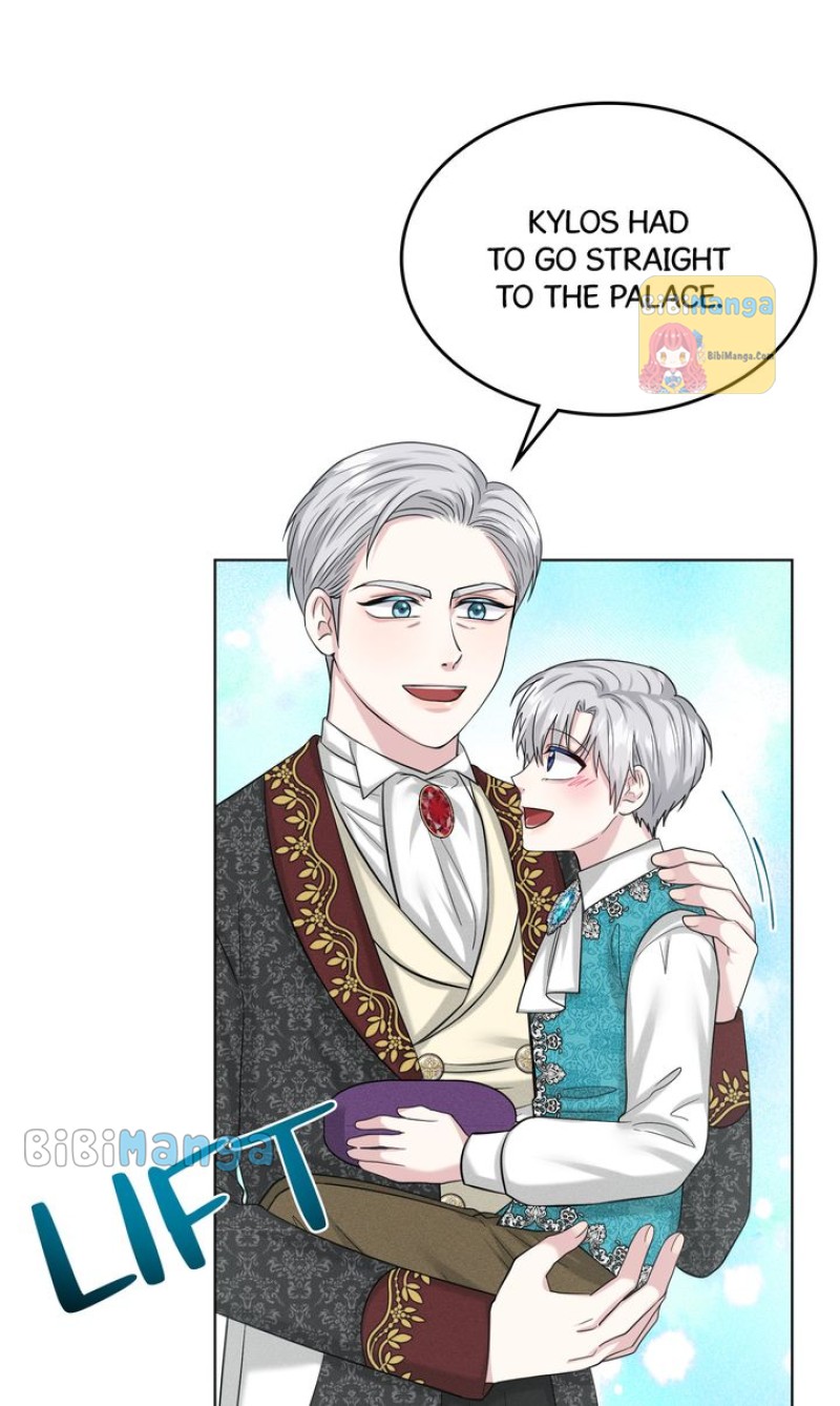 How to Get Rid of My Dark Past Chapter 94 293 18