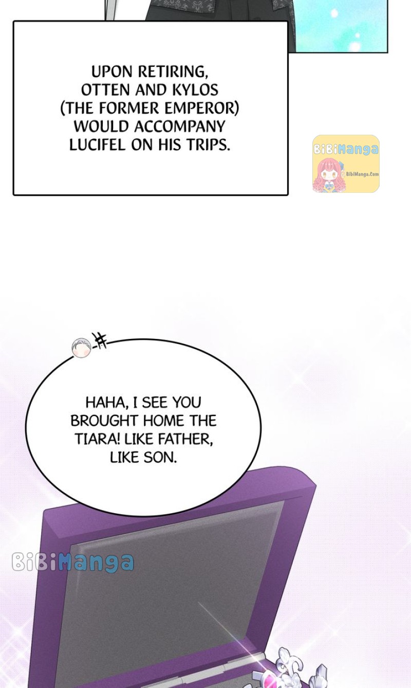 How to Get Rid of My Dark Past Chapter 94 294 19