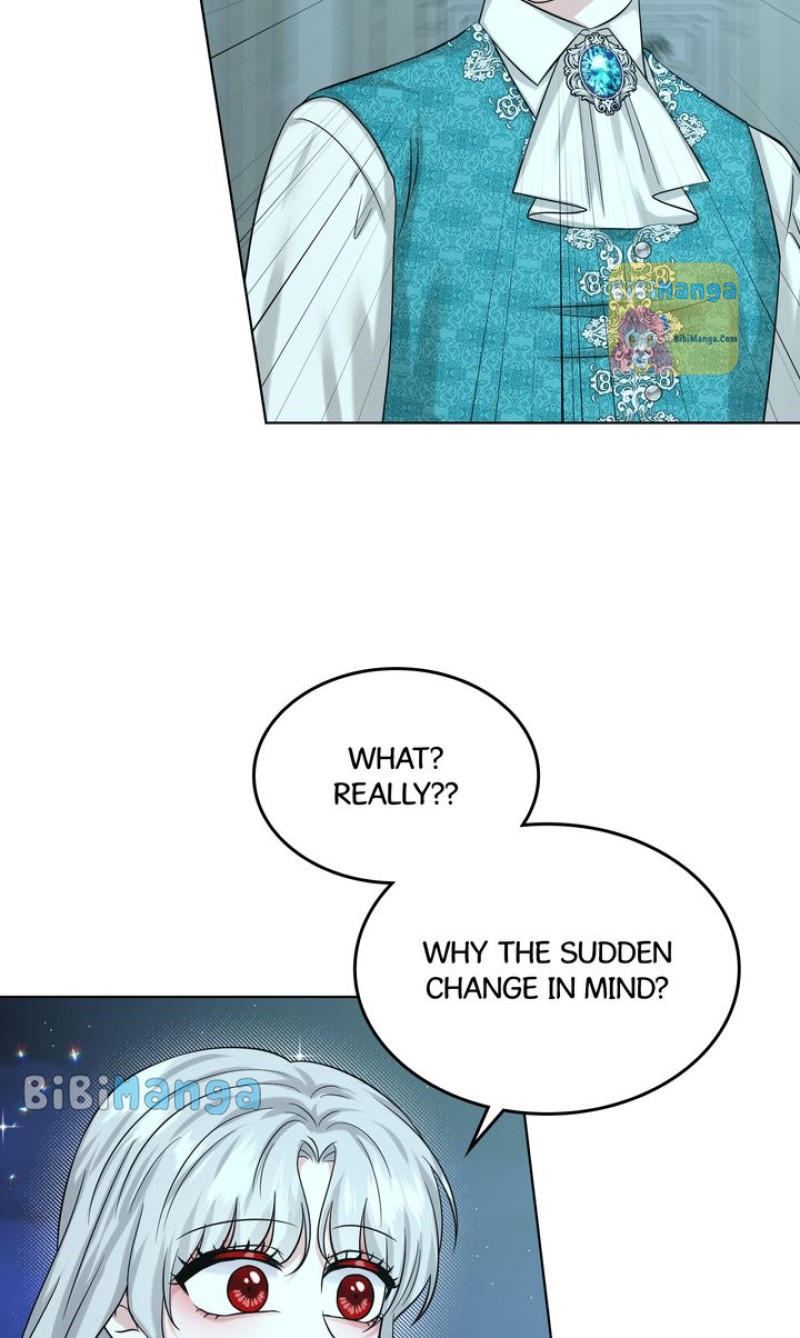 How to Get Rid of My Dark Past Chapter 94 277 2