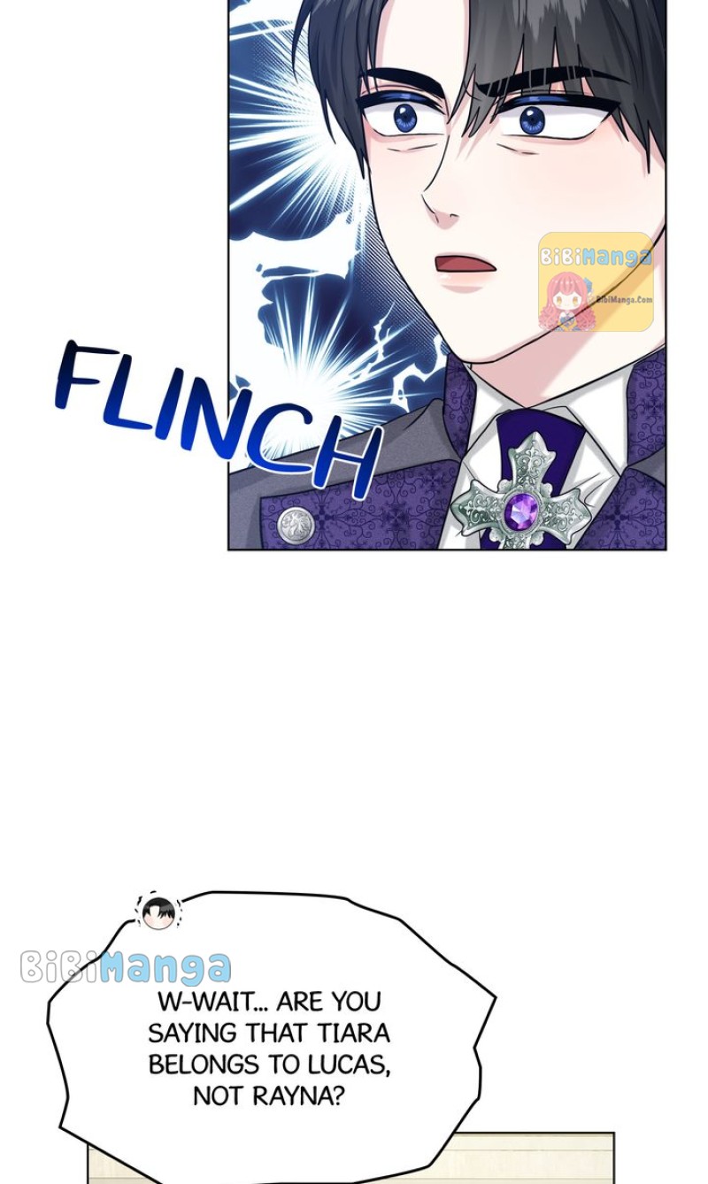 How to Get Rid of My Dark Past Chapter 94 296 21