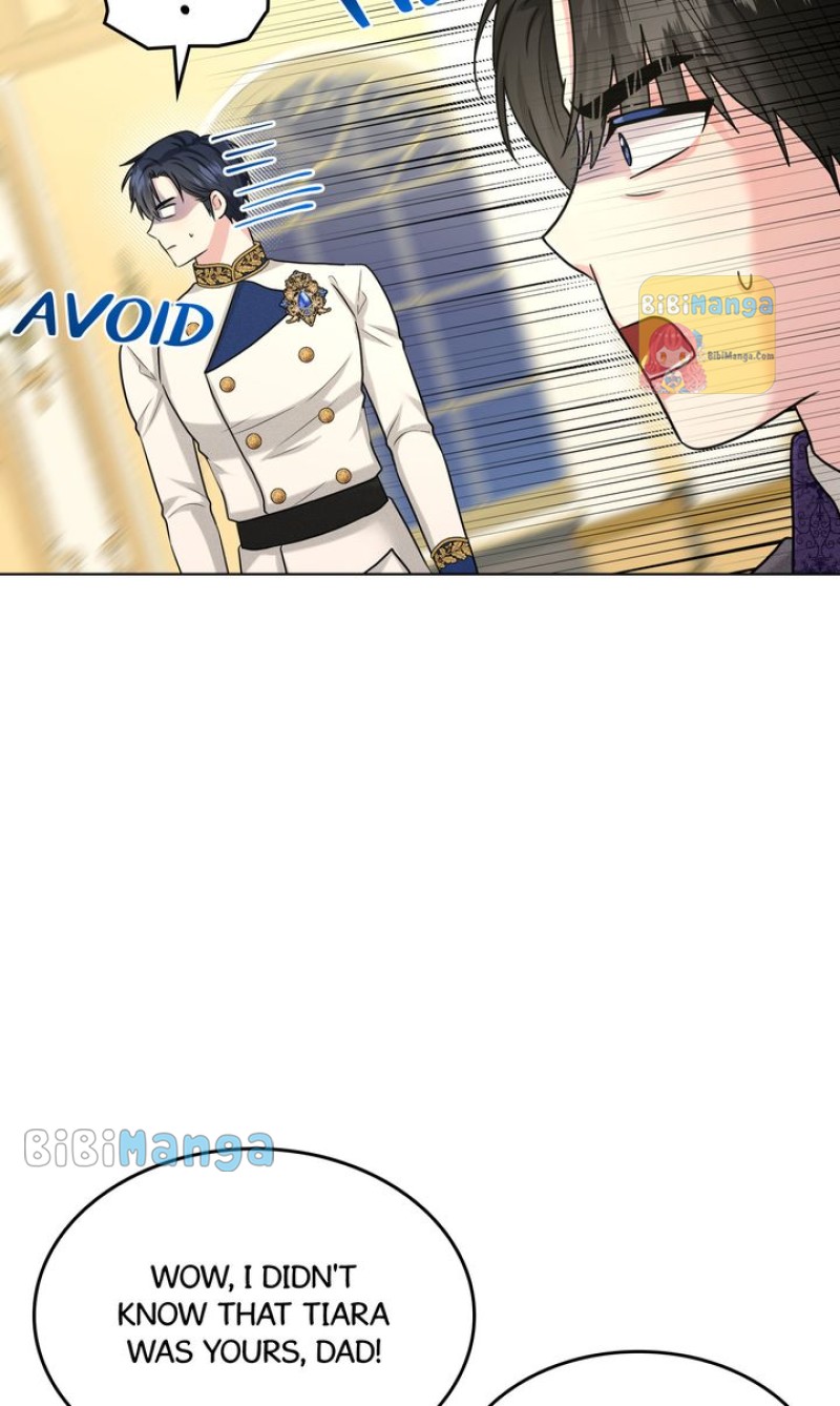 How to Get Rid of My Dark Past Chapter 94 298 23