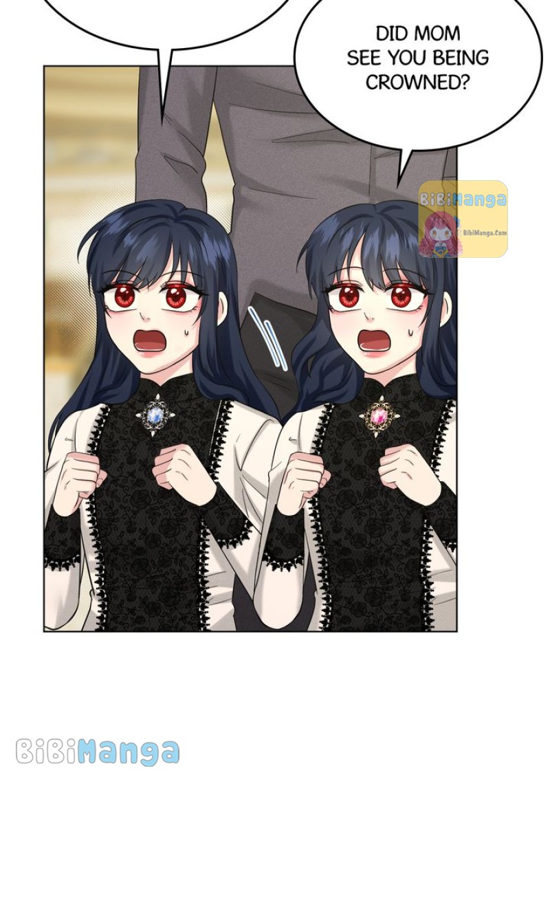 How to Get Rid of My Dark Past Chapter 94 299 24