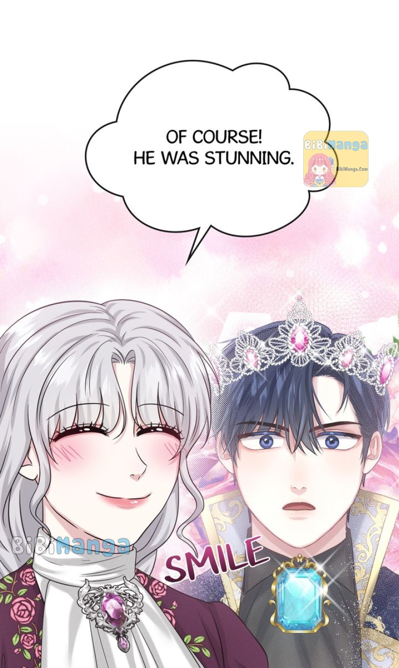 How to Get Rid of My Dark Past Chapter 94 300 25