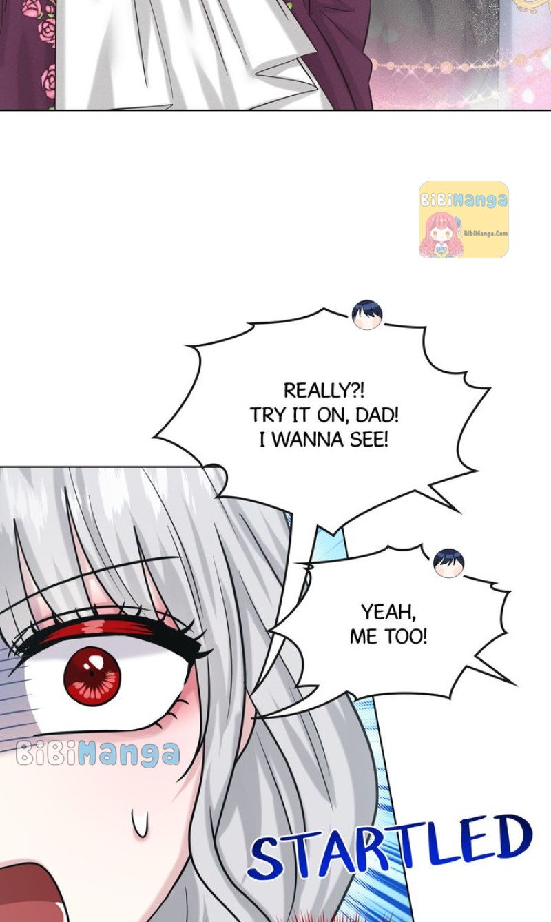 How to Get Rid of My Dark Past Chapter 94 301 26