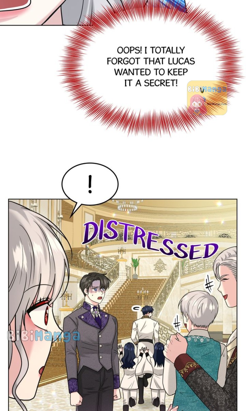 How to Get Rid of My Dark Past Chapter 94 302 27