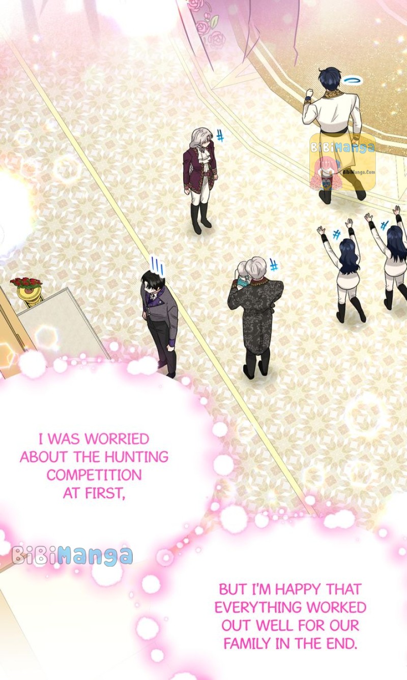 How to Get Rid of My Dark Past Chapter 94 304 29