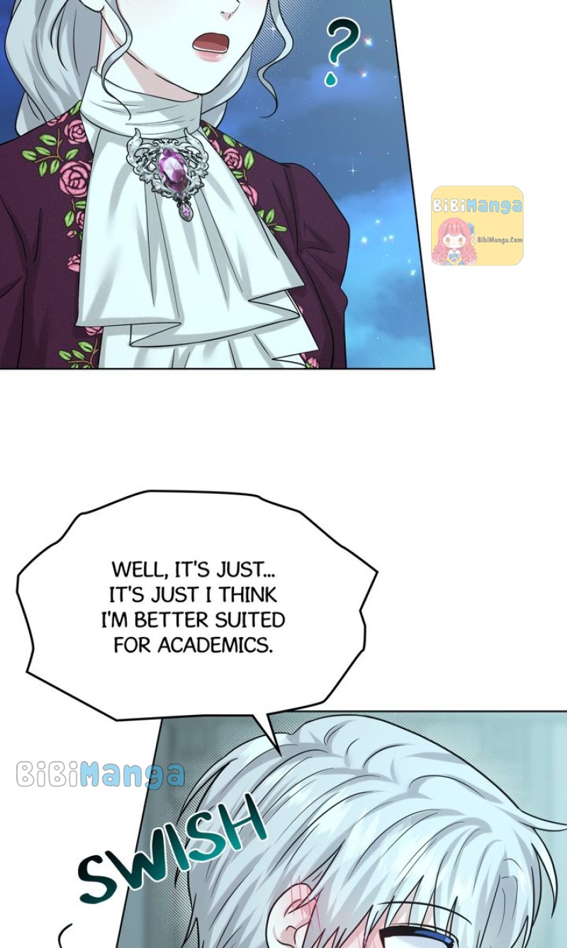 How to Get Rid of My Dark Past Chapter 94 278 3