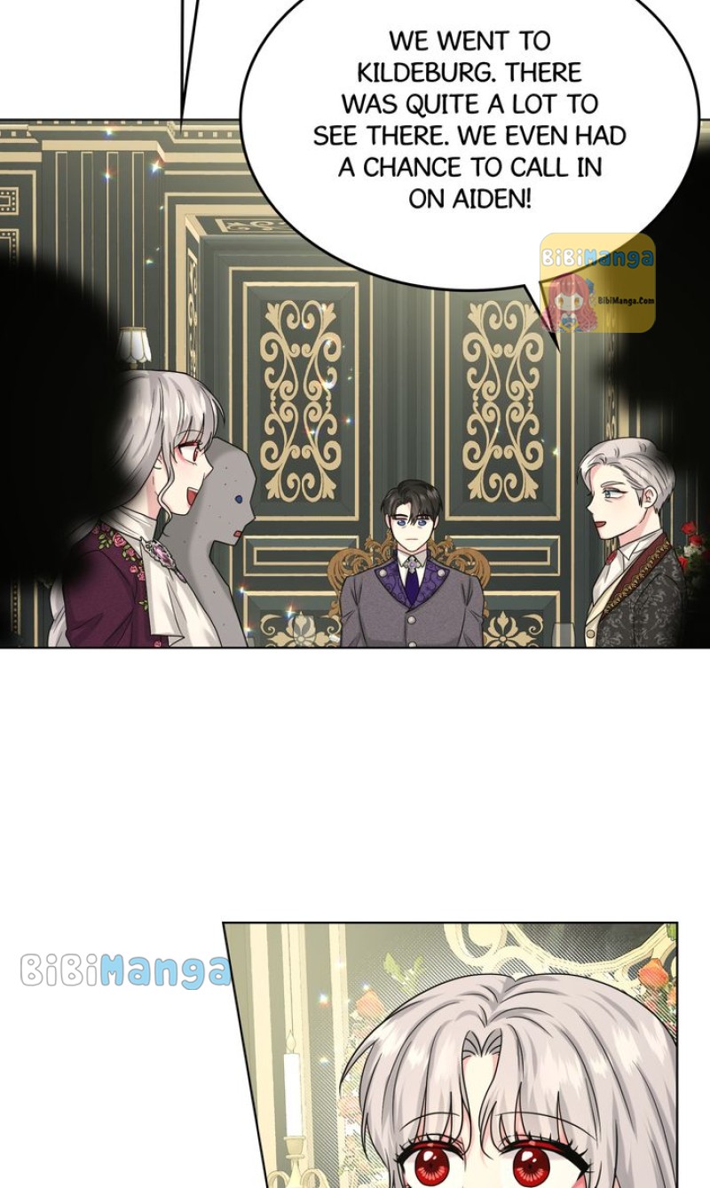 How to Get Rid of My Dark Past Chapter 94 309 34