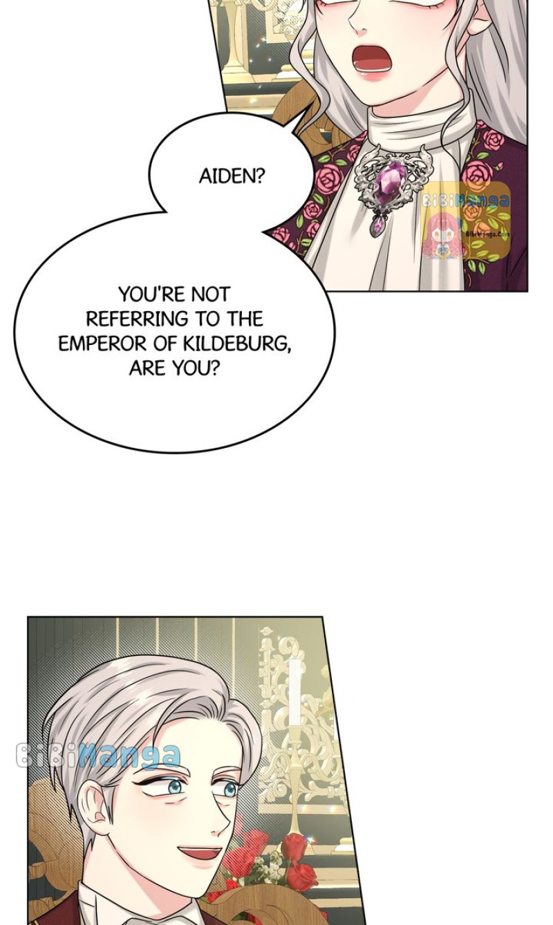 How to Get Rid of My Dark Past Chapter 94 310 35