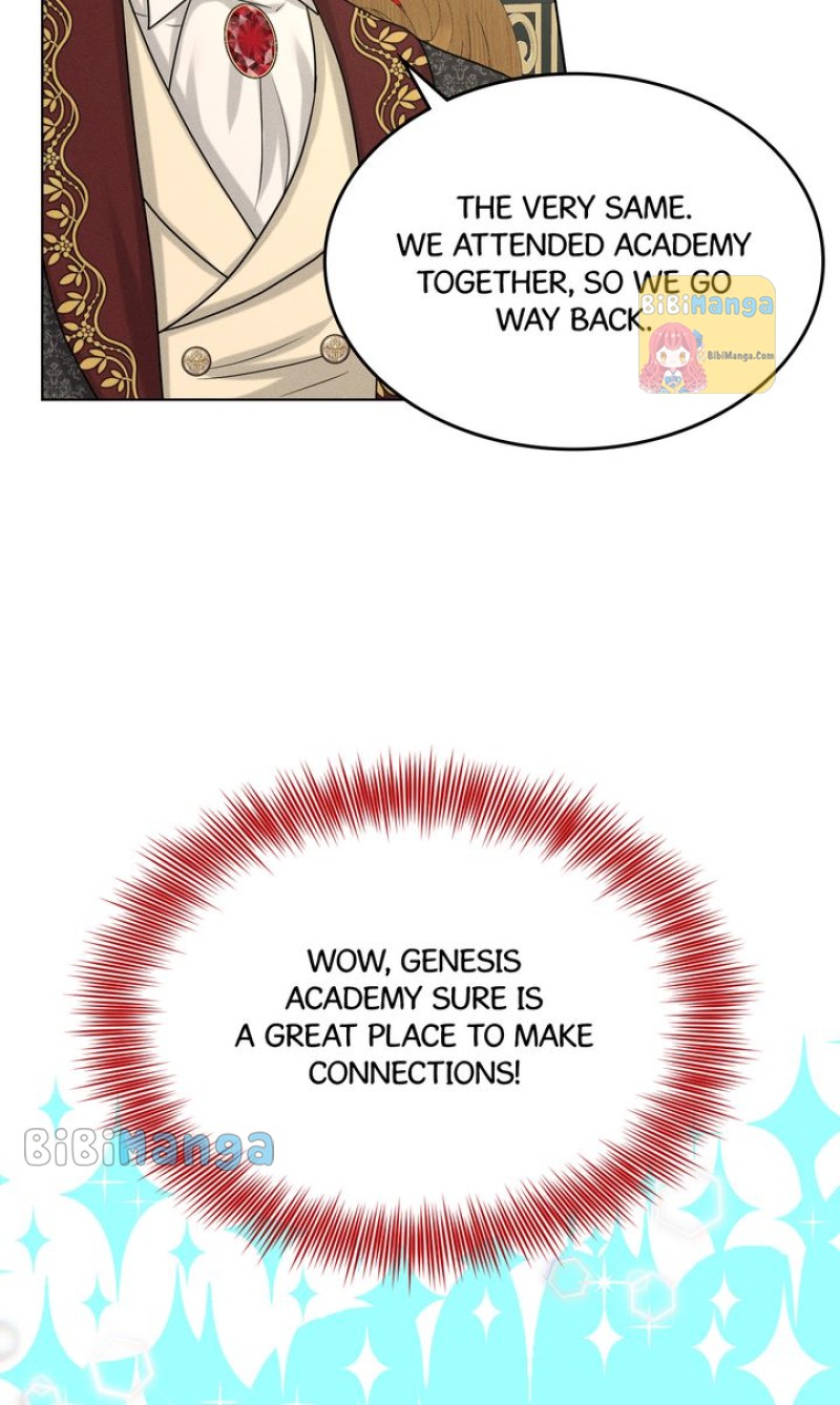 How to Get Rid of My Dark Past Chapter 94 311 36