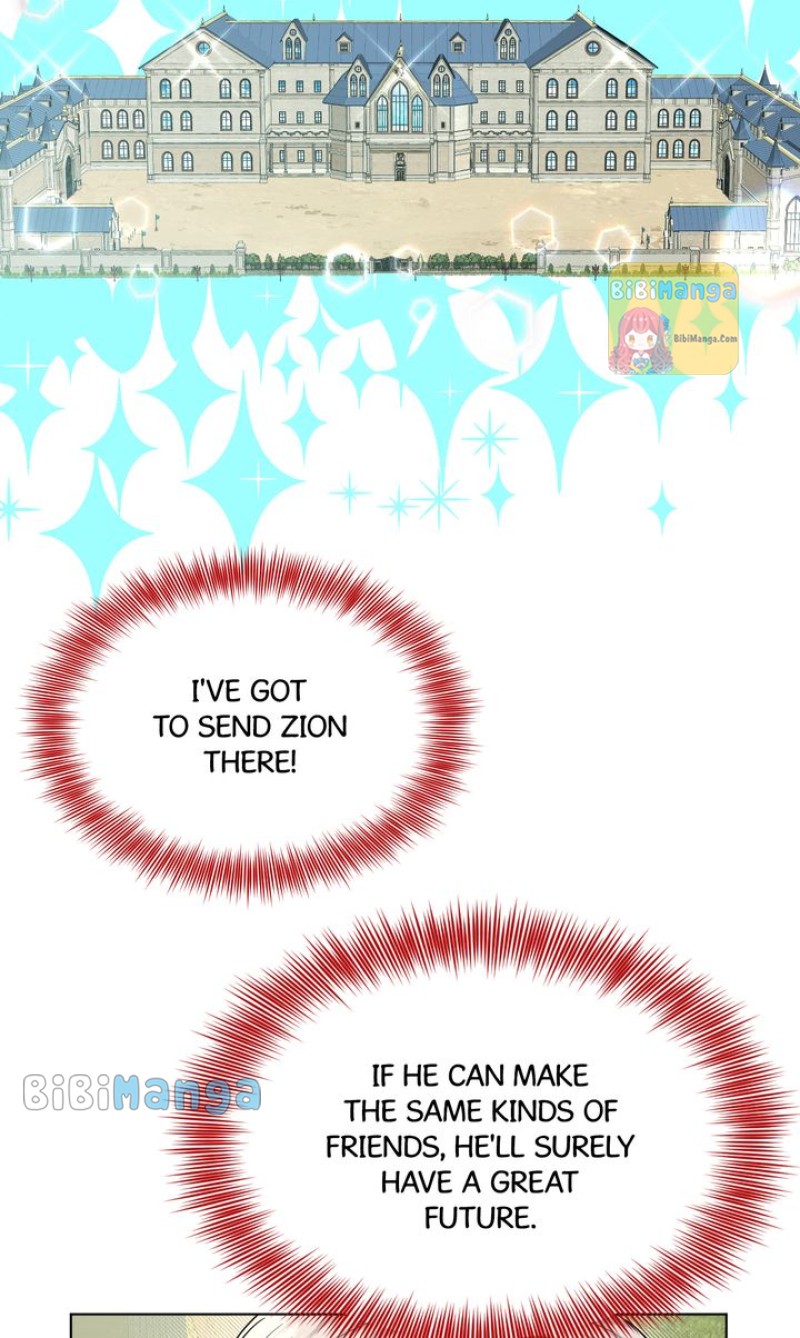How to Get Rid of My Dark Past Chapter 94 312 37