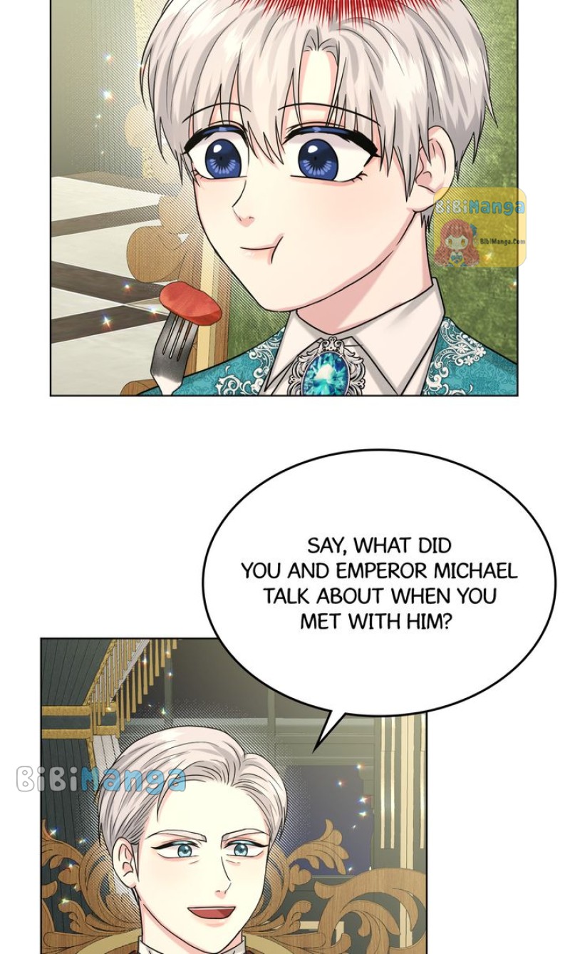 How to Get Rid of My Dark Past Chapter 94 313 38
