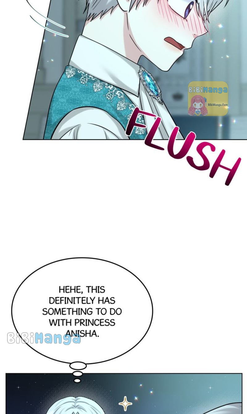 How to Get Rid of My Dark Past Chapter 94 279 4