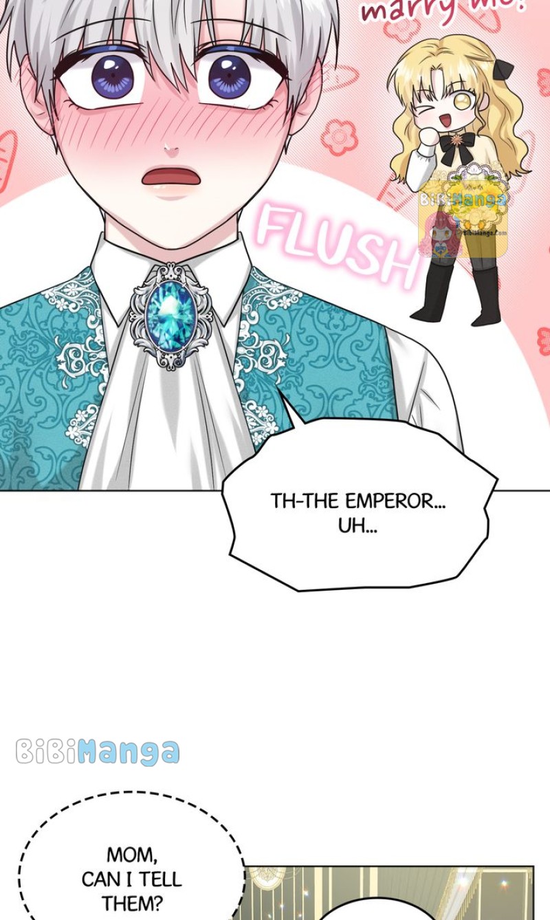 How to Get Rid of My Dark Past Chapter 94 315 40