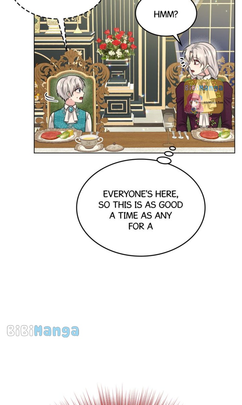 How to Get Rid of My Dark Past Chapter 94 316 41