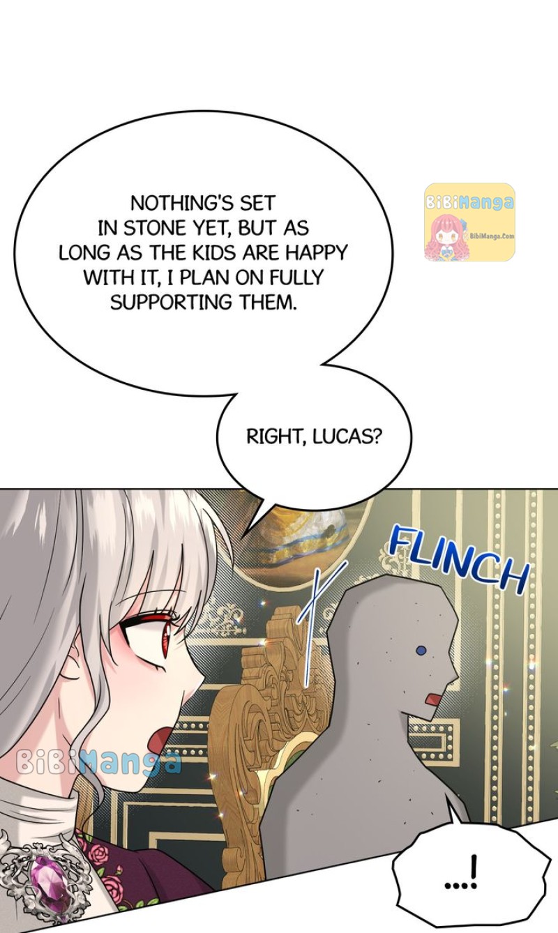 How to Get Rid of My Dark Past Chapter 94 320 45
