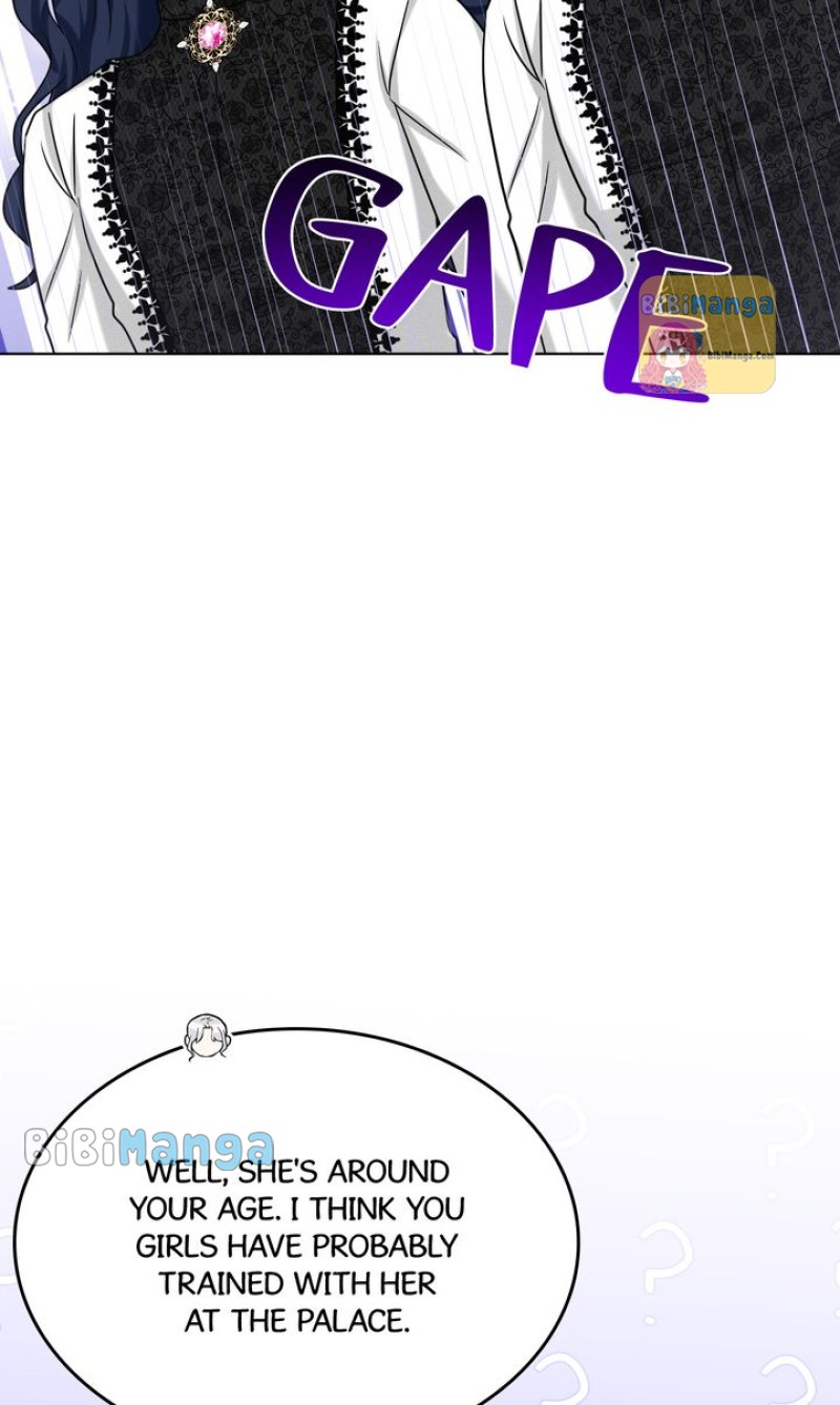 How to Get Rid of My Dark Past Chapter 94 322 47