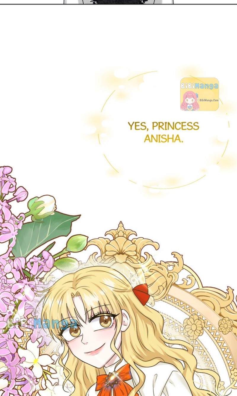How to Get Rid of My Dark Past Chapter 94 324 49