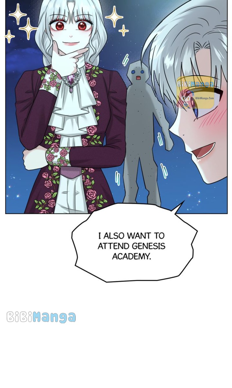 How to Get Rid of My Dark Past Chapter 94 280 5
