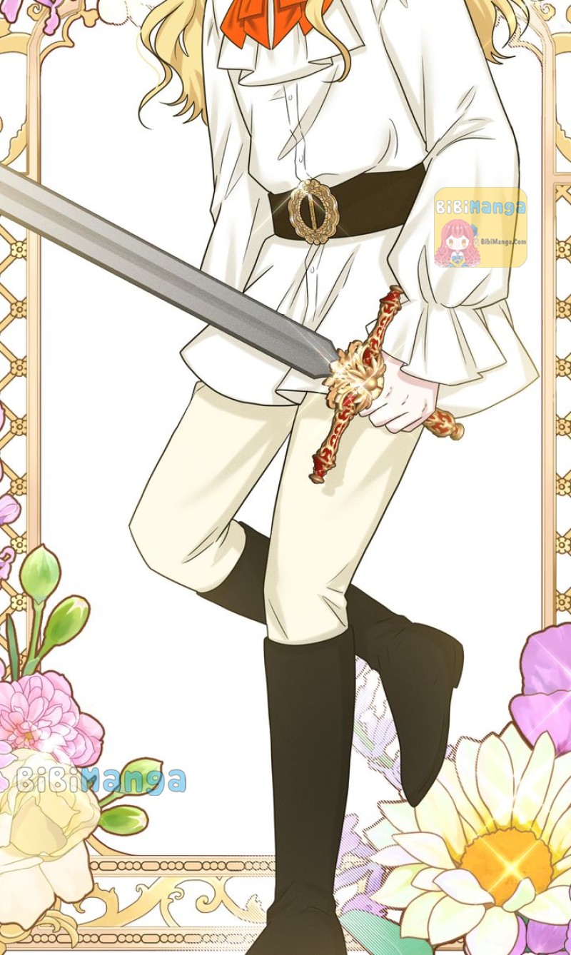 How to Get Rid of My Dark Past Chapter 94 325 50