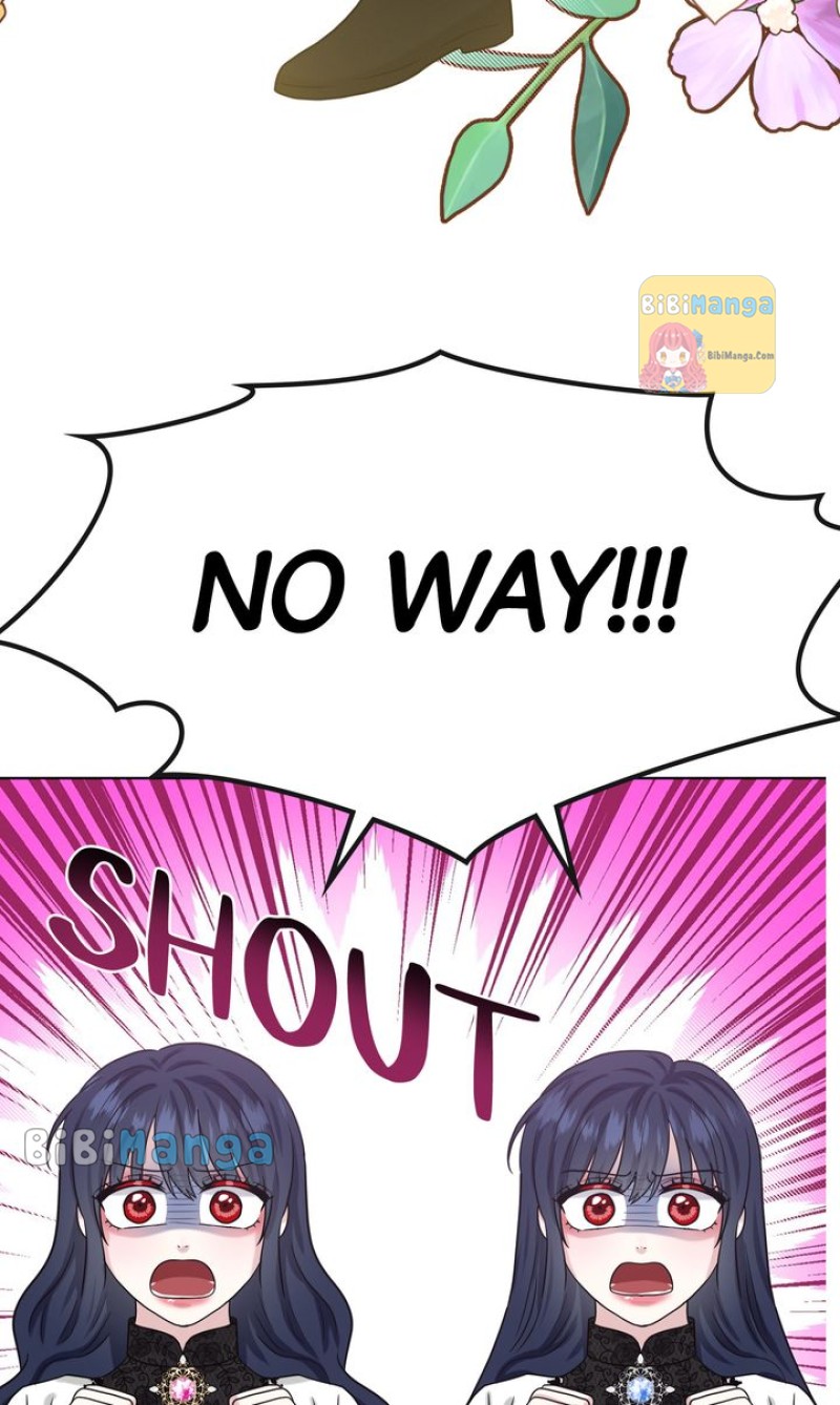 How to Get Rid of My Dark Past Chapter 94 326 51