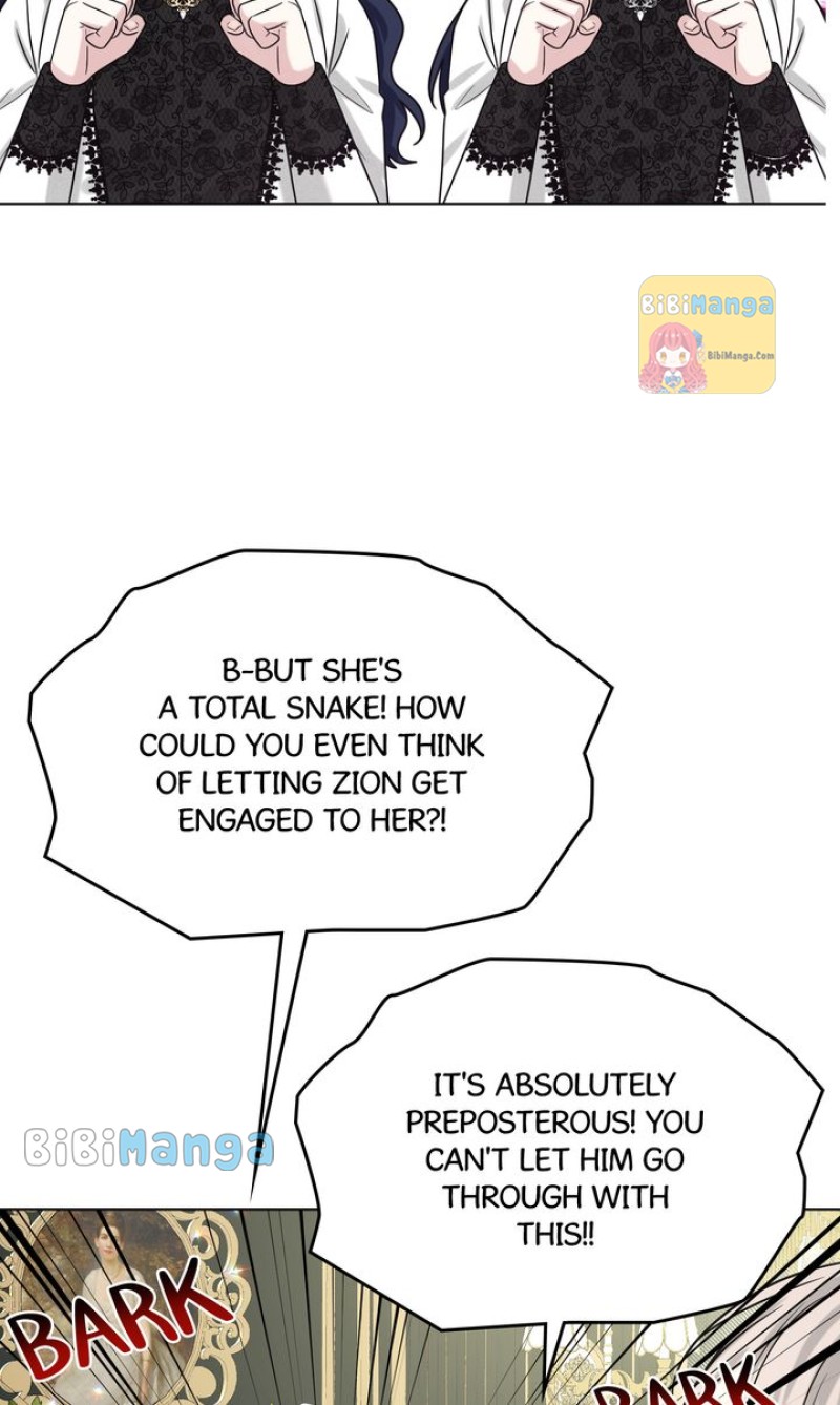 How to Get Rid of My Dark Past Chapter 94 327 52