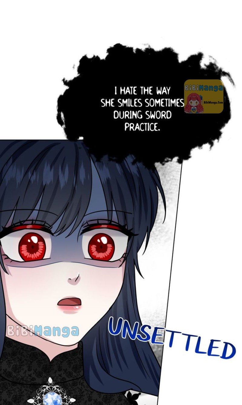 How to Get Rid of My Dark Past Chapter 94 329 54