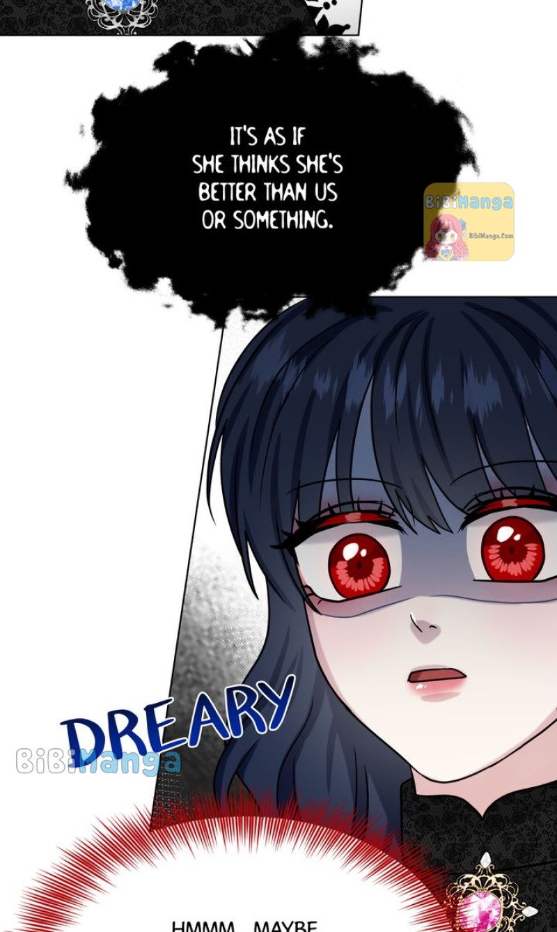 How to Get Rid of My Dark Past Chapter 94 330 55