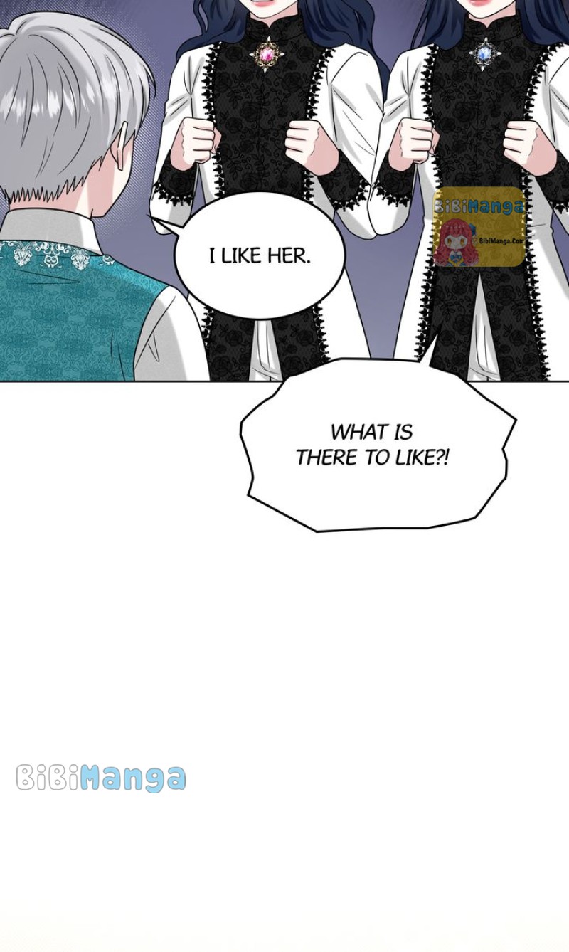 How to Get Rid of My Dark Past Chapter 94 332 58