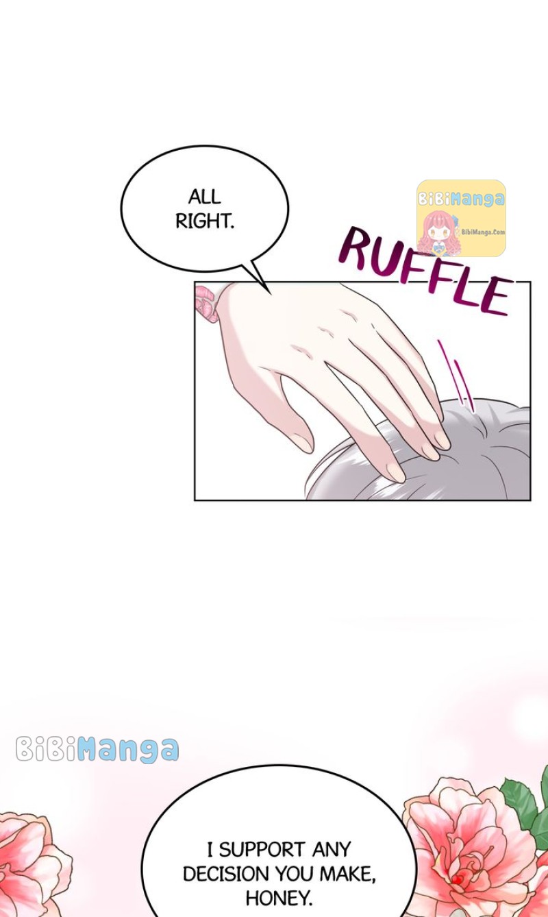 How to Get Rid of My Dark Past Chapter 94 281 6