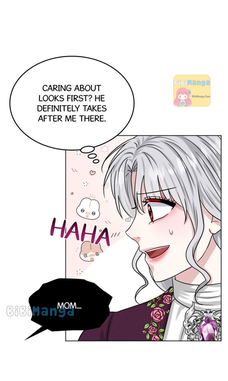 How to Get Rid of My Dark Past Chapter 94 335 61