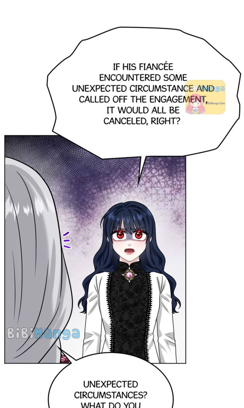 How to Get Rid of My Dark Past Chapter 94 336 62