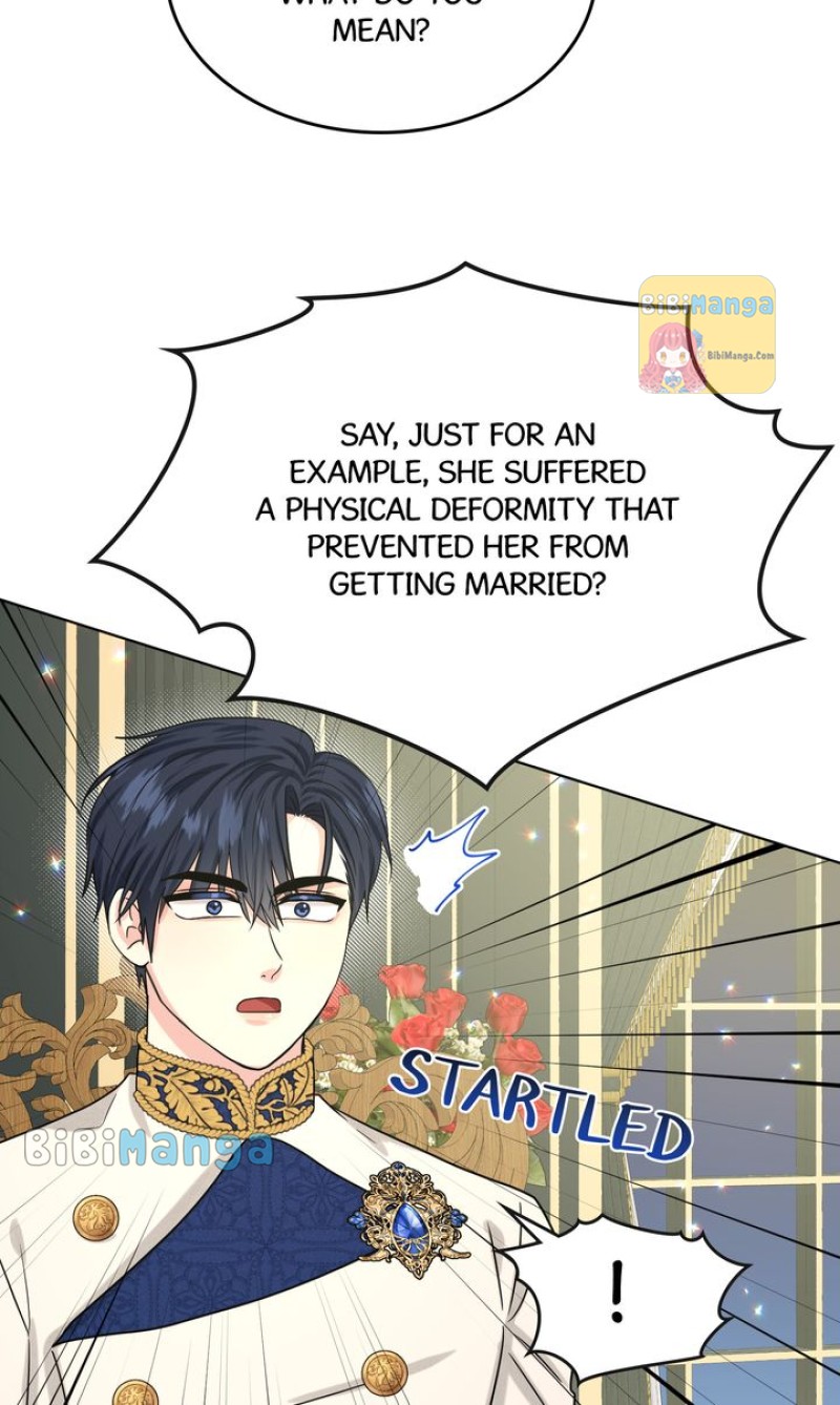 How to Get Rid of My Dark Past Chapter 94 337 63