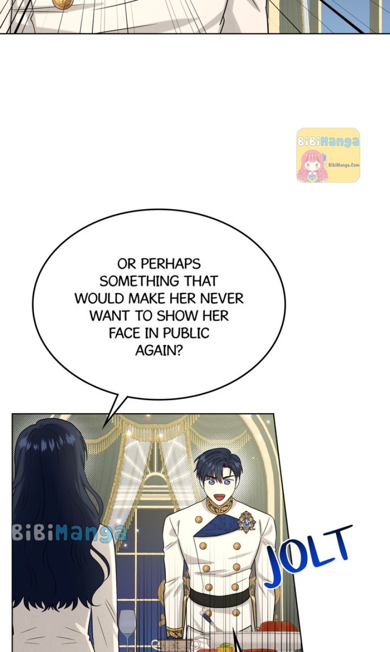 How to Get Rid of My Dark Past Chapter 94 338 64